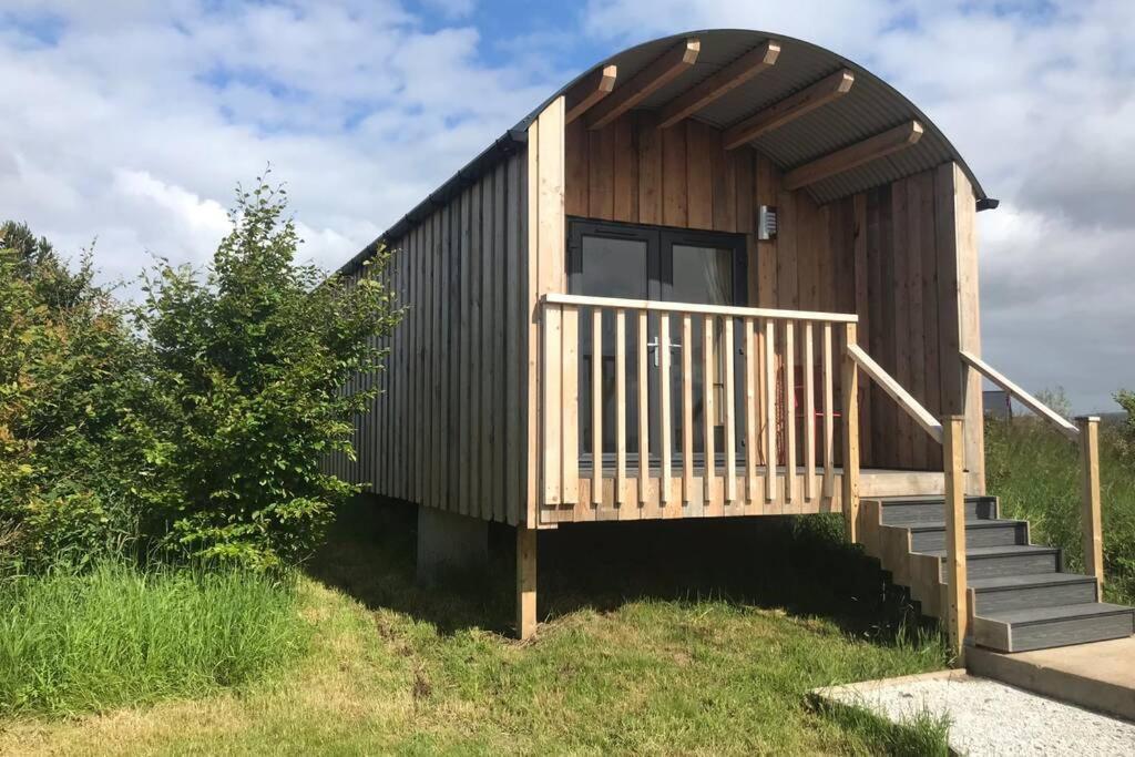 The Hideaway Apartment Orbost Exterior foto